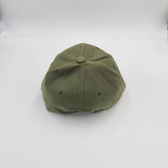 Hand painted baseball hat - Picture 4 of 5